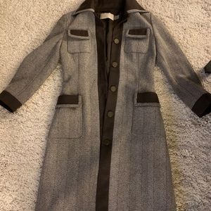 VALENTINO COAT AUTHENTIC